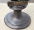 Pair of 19th Century Russian Bronze Busts of Peter I and Catherine the Great For Sale - Image 9 of 11