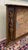 Antique Large French Carved Oak Framed Wall Aubusson Style Tapestry/Textile 8ft For Sale - Image 11 of 18