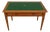 Louis XVI Extendable Desk with 3 Drawers, 1960s For Sale