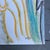 Contemporary Original Expressionist Female Nude Pastel Drawing For Sale - Image 4 of 5