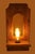 Vintage Art: Threshold of Light For Sale - Image 4 of 18