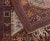 Antique Circa 1900 Oversize Brown Hand Knotted Wool Runner 4'1 X 22'3 For Sale - Image 11 of 12