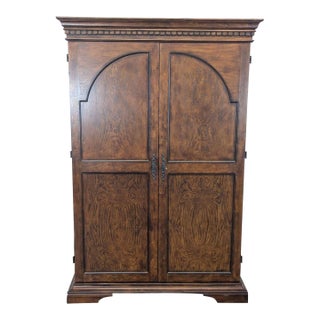 Howard Miller South Haven Wine Cabinet For Sale