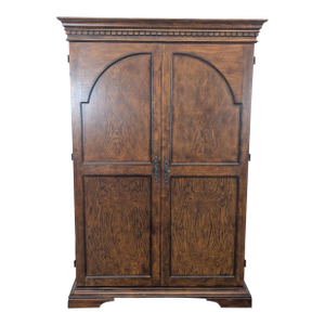 Howard Miller South Haven Wine Cabinet
