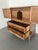 Antique French Rococo Revival Tallboy Chest For Sale In Austin - Image 6 of 8