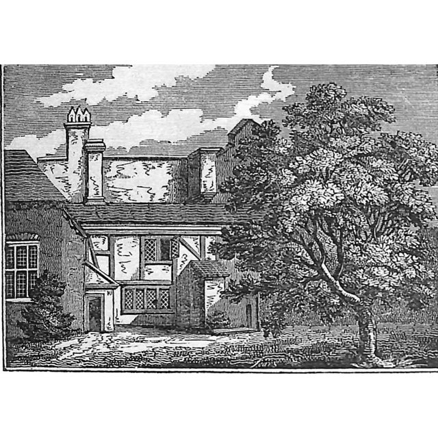 "Alexander Pope" 1930 Sitwell, Edith For Sale - Image 9 of 11