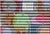 Agam Yaacov Late 20th Century Double Metamorphosis I Modern Red Screenprint Agam Yaacov For Sale - Image 4 of 7