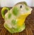 1980s Tony Wood Staffordshire Ceramic Frog Creamer For Sale - Image 13 of 13