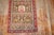 Persian Early 20th Century Zabihi Collection Lion Motif Persian Long Runner - 2'7" x 12'5" For Sale - Image 3 of 12