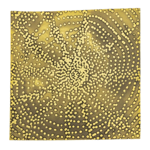 Ross Bleckner "Selection Sequence" Etching