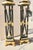 Pair of Directoire Style Pedistals -- A Pair of 2 For Sale - Image 10 of 16