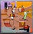 William Finlayson Jr. Mixed Media Painting Titled: If Only/Why not 2017 For Sale - Image 11 of 11