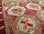 Galerie Shabab Collection Mid-20th Century Handmade Turkish Anatolian Room Size Gallery Carpet For Sale In New York - Image 6 of 10