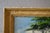 Marceau, Landscape Composition, 1950s, Oil Painting on Canvas, Framed For Sale - Image 7 of 11