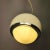 Space Age Adjustable Pendant, 1960s For Sale - Image 5 of 8