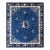 Antique Chinese Peking Rug 8' 0'' x 9' 8'' For Sale