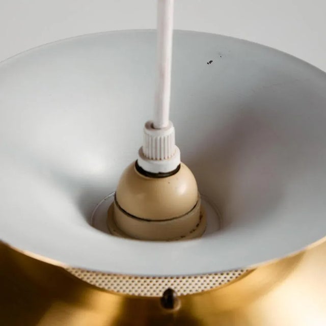 Type 1090 Ballet Pendant from Belux For Sale - Image 9 of 14