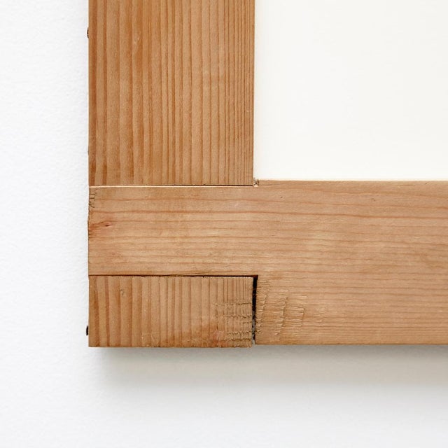 Luigi Veronesi, Black and White Image, 20th Century, Photograph, Framed For Sale - Image 6 of 8