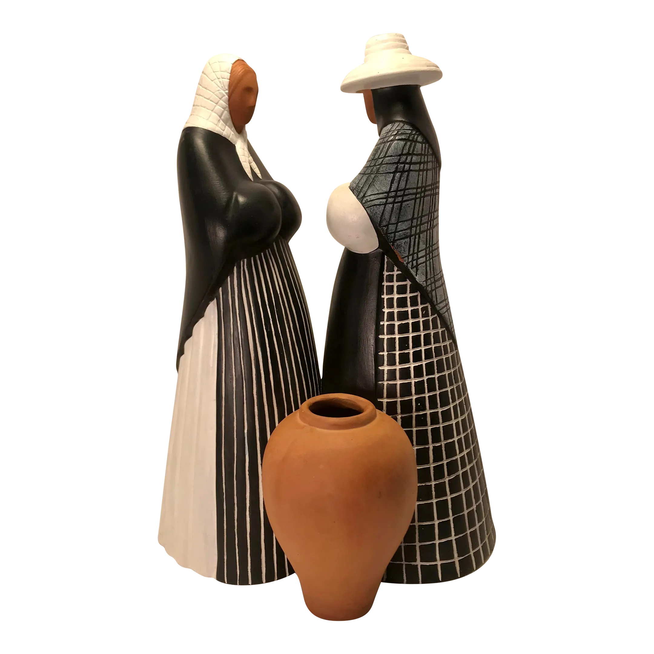 美術品XXXIII Pièces fluviales & lacustres Contemporary Art - Sculpture - Venus - Martinez