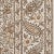 Schumacher Sample - Schumacher x Mark D. Sikes Daisy Indoor/Outdoor Fabric in Neutral For Sale - Image 4 of 6