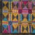 Italian Geometric Woolen Rug by Missoni for T&J Vestor, 1980s For Sale - Image 9 of 13