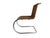 Wood MR10 Chairs by Ludwig Mies Van Der Rohe for Thonet, Germany, 1960s, Set of 3 For Sale - Image 7 of 11