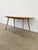 Mid-Century Modern Vintage Ercol Mid Century Modern Plank Dining Table For Sale - Image 3 of 9