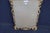 Italian Rococo Revival Hand-Carved Giltwood Wall Mirror For Sale - Image 10 of 14