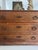 Large Scale Walnut Chest of Drawers, 18th Century, France For Sale - Image 14 of 18