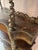 Wood Late 19th Century Victorian Barley Twist Etagere With 2 Drawers and 6 Shelves. For Sale - Image 7 of 13