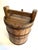 Antique Chinese Jujube Wood Wine Barrel For Sale - Image 11 of 11