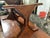 Vintage Wooden Table by Gianfranco Frattini for Bernini, 1960s For Sale - Image 13 of 14