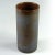Mid-Century Modern Vintage Tube Vase from Strehla, Germany, 1960s For Sale - Image 3 of 7