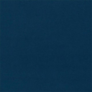 Sanderson Dorton Fabric in Sapphire For Sale