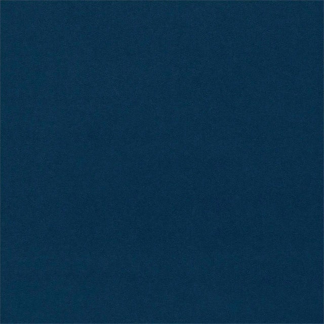 Sanderson Dorton Fabric in Sapphire For Sale