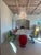 Gray Late 20th Century Attributed Verner Panton System 123 Chairs. Set of 4 For Sale - Image 8 of 9