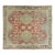 Antique Agra Distressed Wool Rug With Medallions, by Rug & Kilim, 1920-1929 For Sale