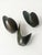 Mid-Century Scandinavian Bronze Candle Holders ( 3 ) For Sale - Image 4 of 8