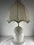 Italian Ceramic Table Lamp attributed to Tommaso Barbi, 1970s For Sale - Image 13 of 15