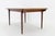 1960s Danish Wooden Extendable Dining Table, 1960s For Sale - Image 5 of 18