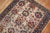 Antique Zeychour Caucasian Kuba Rug - 4'3" x 5'3" For Sale In New York - Image 6 of 7