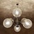 Vintage Space Age Pendant Light, 1970s For Sale - Image 16 of 18