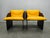 Italian Space Age Lounge Chairs, 1970s, Set of 2 For Sale - Image 4 of 18