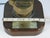 Table Lamp Nautical Antique S.S. San Jose Brass Recovered Pipe For Sale - Image 15 of 16