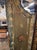 Wood Rare 19th C. Italian Carved Walnut Table Hutch For Sale - Image 7 of 11