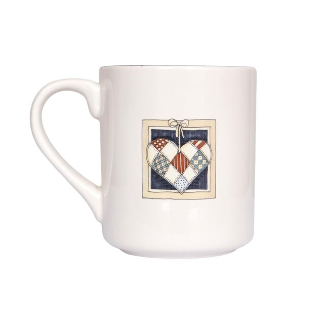 Whimsical Farm Toy Mugs, Set of 4 For Sale In Tampa - Image 6 of 6