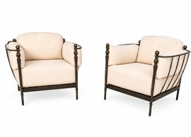 Example of Patio and Garden Furniture Sale