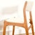 Mid-Century Danish Oak Dining Chairs from Sorø Stolefabrik, Set of 6 For Sale - Image 9 of 12