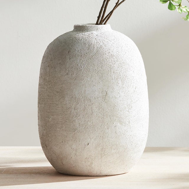 Early 21st Century Easton Grande Vase Large For Sale - Image 5 of 6
