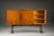 Danish Teak Sideboard by Arne Vodder for Vamo Sønderborg, 1960s For Sale - Image 16 of 18
